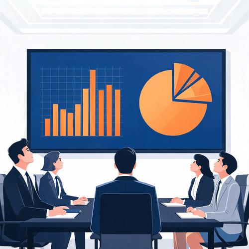 经营分析不是财务记账 财务咨询视角下的价值跃迁