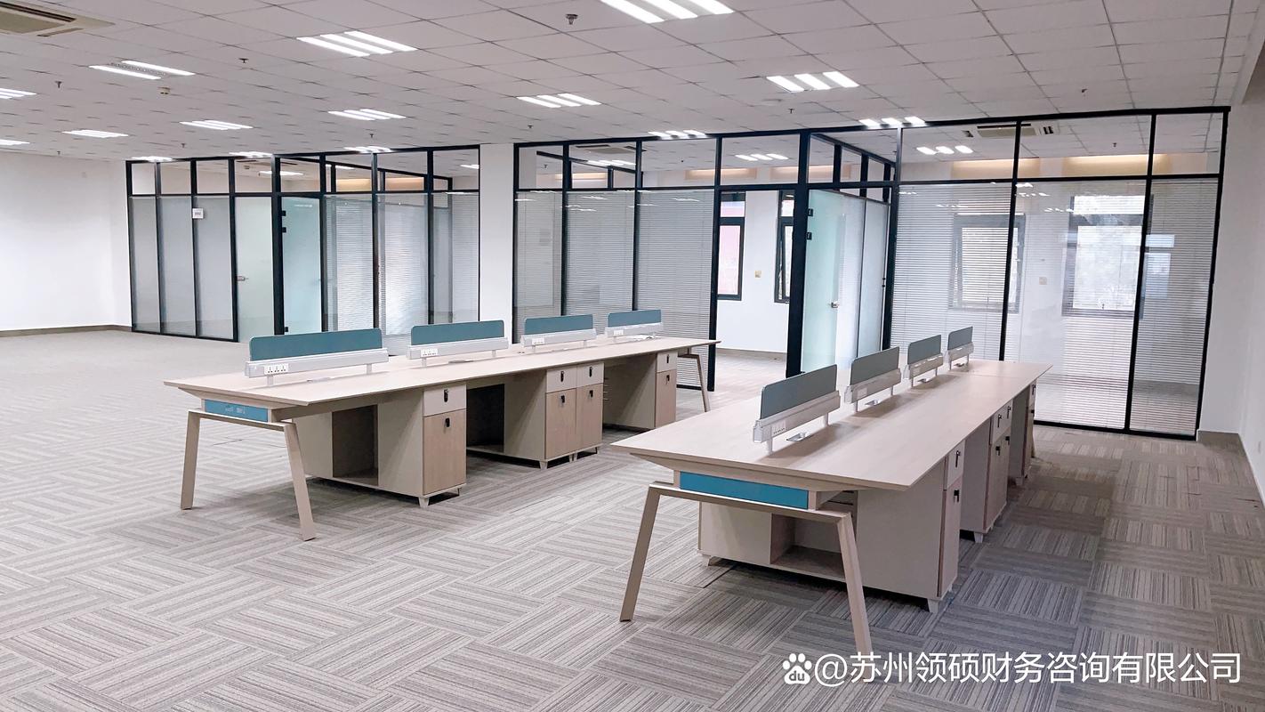 昆山工位租赁服务商测评排名及苏州领硕财务咨询深度解析