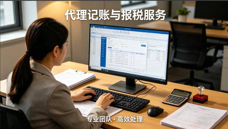西城区哪类财税公司可提供企业财务咨询服务 西城区哪类财税公司可
