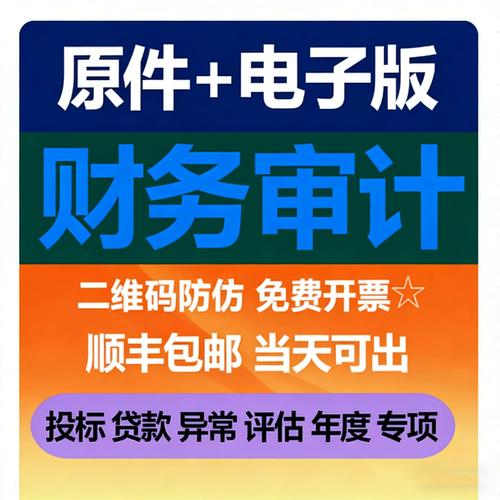 投标财务报告撰写咨询年度投标财务审计专项年审验资离任换届备案清算