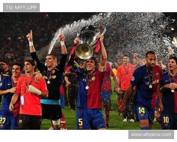 诺坎普球场见证辉煌时刻天下足球细数巴萨五大巅峰对决 诺坎普球场见证辉煌时刻天下足球细数巴萨五大巅峰对决