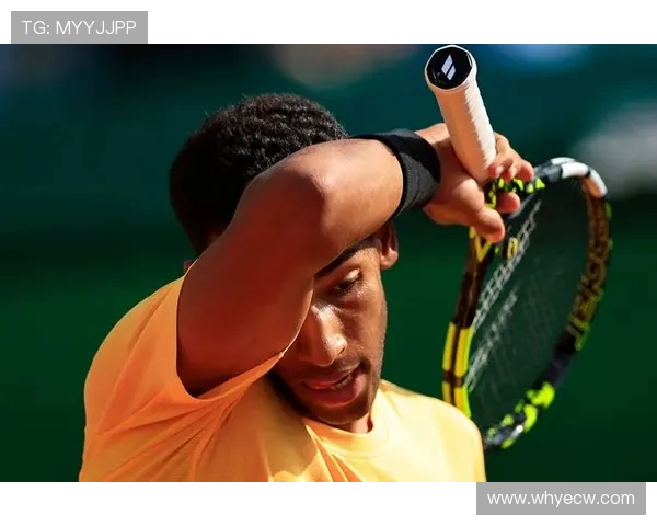 奥热阿利亚西姆强势晋级男单八强展现网球赛场非凡实力引热议 奥热阿利亚西姆强势晋级男单八强展现网球赛场非凡实力引热议