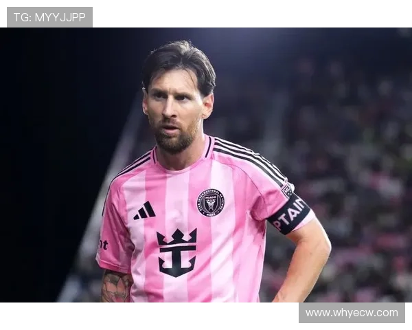 梅西正式亮相迈阿密国际球队首秀时间确定全城期待巨星开启美职联新篇章