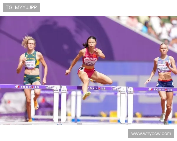 牛春格挺进女子撑竿跳高决赛 创个人最好成绩展现强大实力