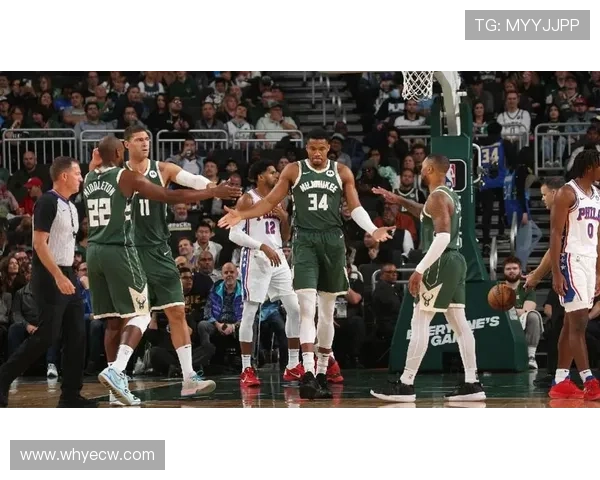 76人半场大胜雄鹿20分贾巴里沃克火力全开乔治罗林斯齐发力