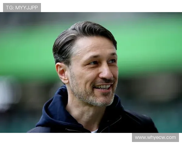 多特蒙德祝贺科瓦奇54岁生日战绩辉煌21胜7平6负